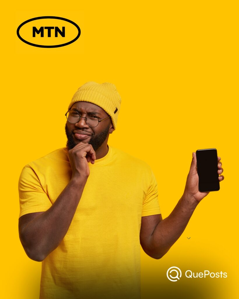 MTN Tariff Plans
