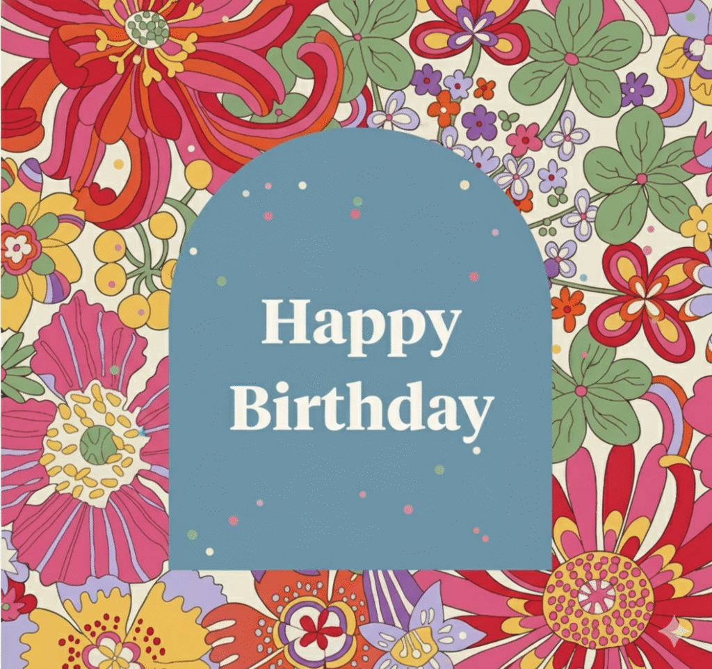 Birthday Wishes for Female Friends