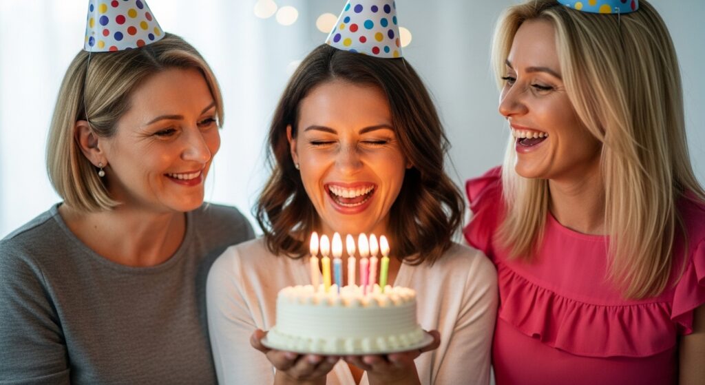 Funny Birthday Wishes