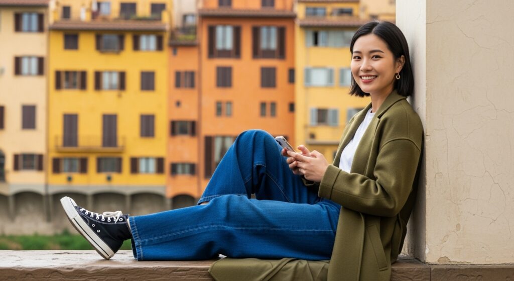 Flirty Texts to Make Him Laugh