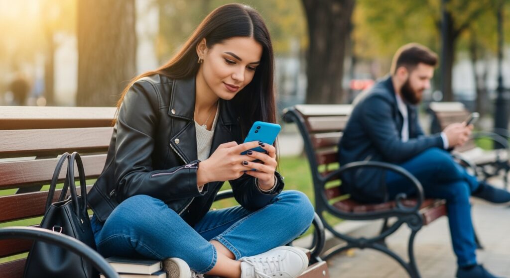 Flirty Texts to Make Him Laugh