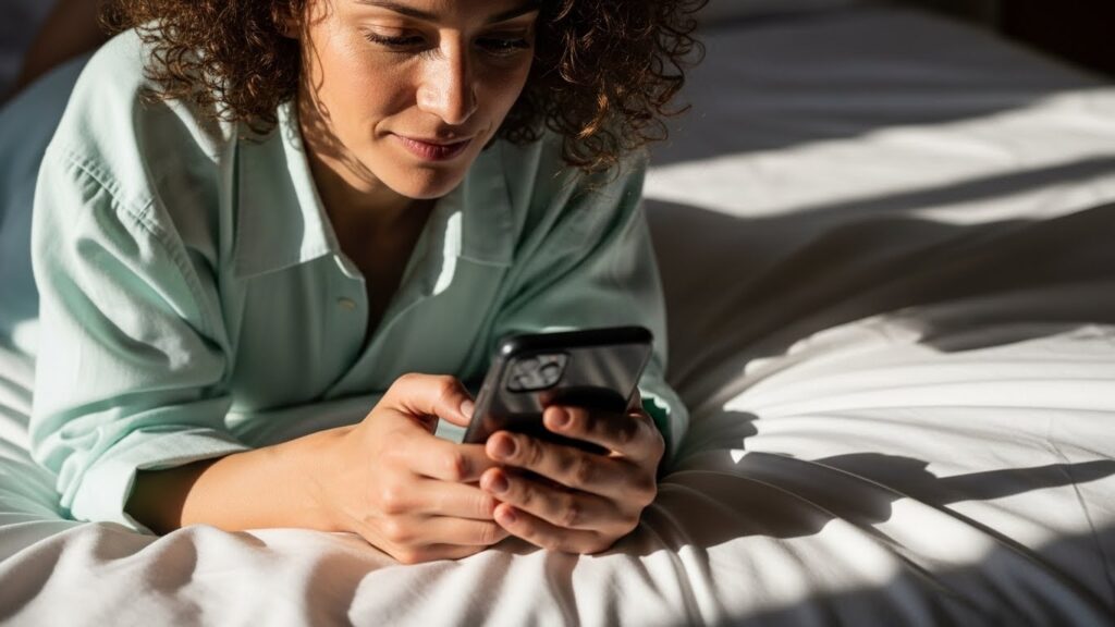 Flirty Texts to Make Him Laugh