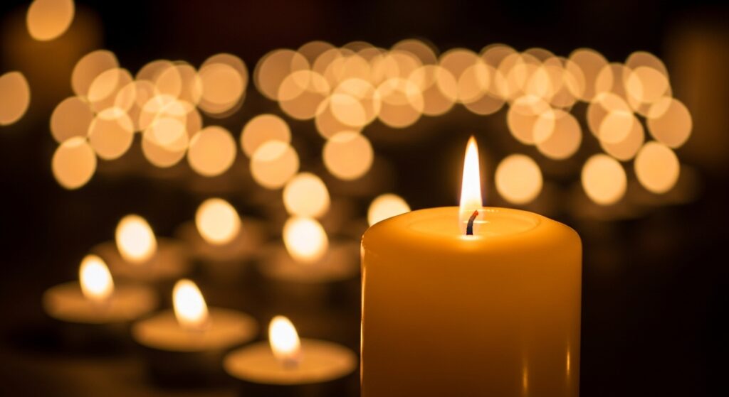 Replies to Condolence Messages