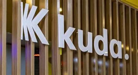 Transfer Money from Kuda