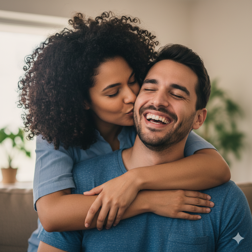 Appreciation Messages for Him