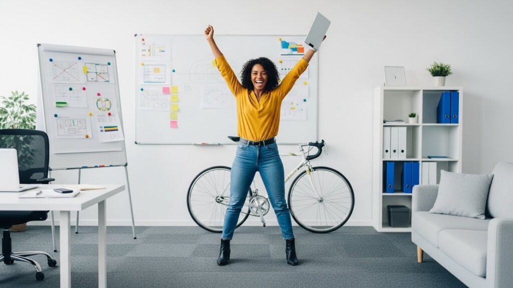 Monday Motivation Quotes