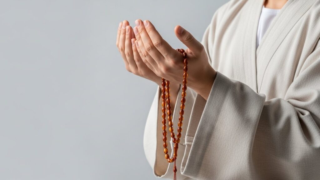 Islamic Exam Success Wishes and Prayers