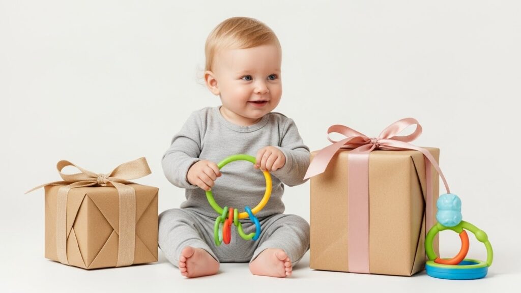 Messages for Baby Girl and Baby Boy