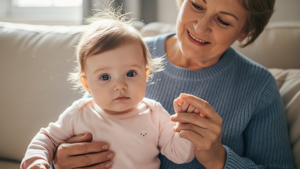 Messages for Baby Girl and Baby Boy