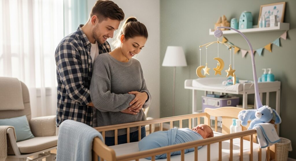 christian congratulations messages for a new baby