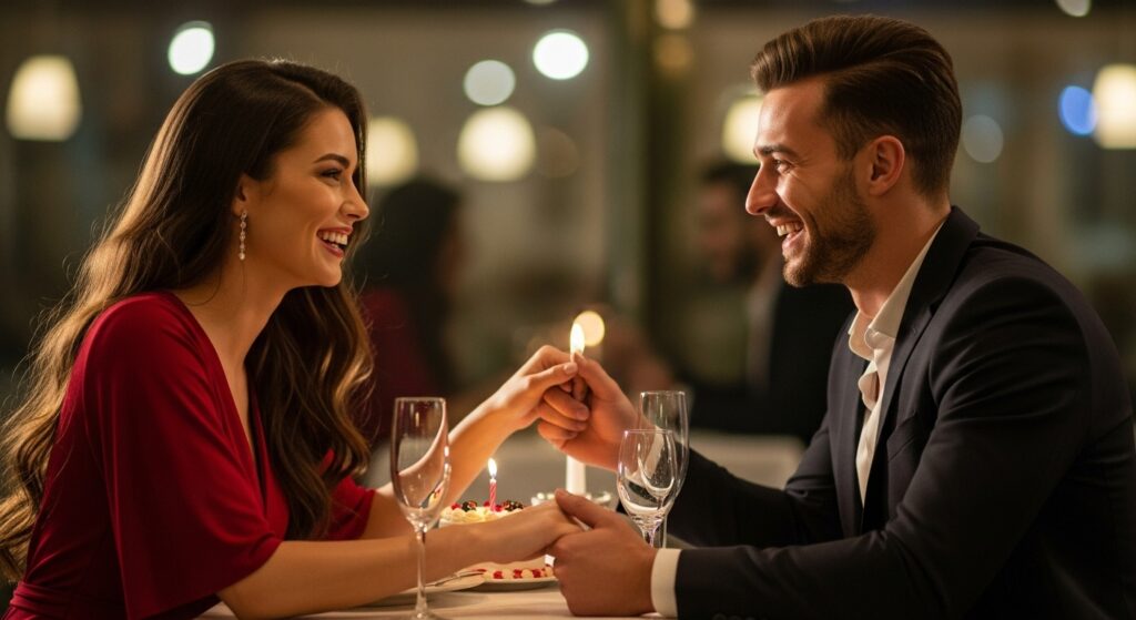 Heartfelt Anniversary Wishes