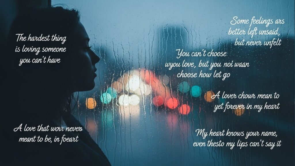 Short Quotes About Loving Someone