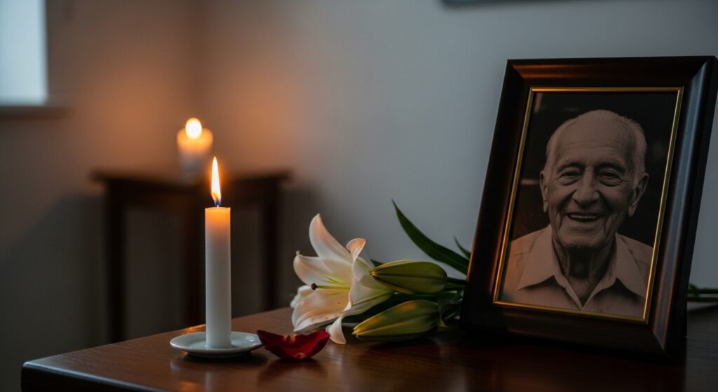 Meaningful Anniversary of Death Quotes