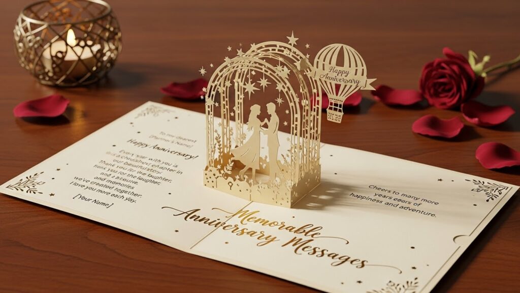 happy work anniversary wishes