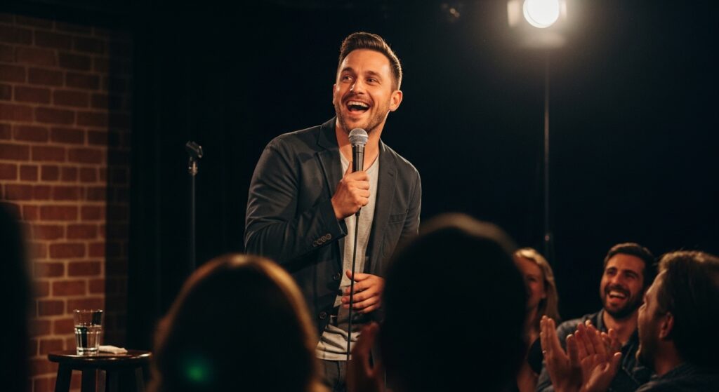 Jokes That Make Your Crush Smile