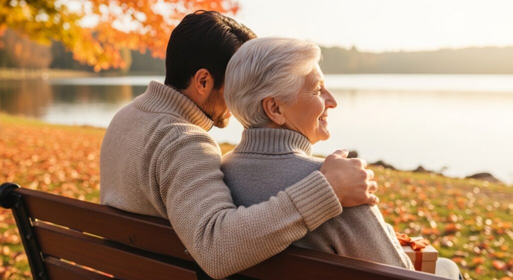 Customize Retirement Cards