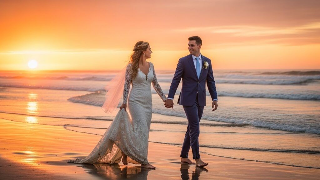 short wedding congratulations messages