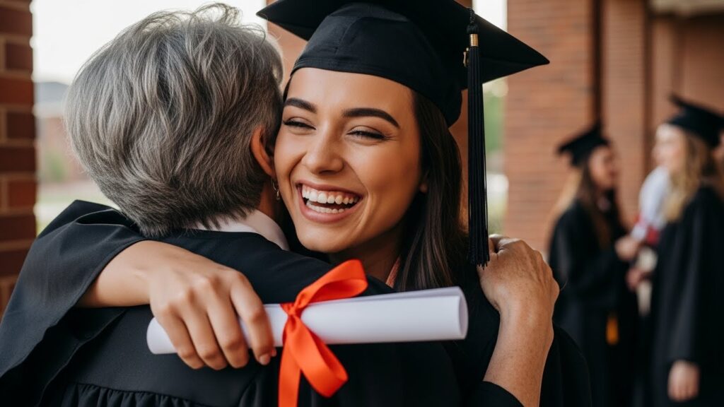 Congratulations, Graduate Messages 