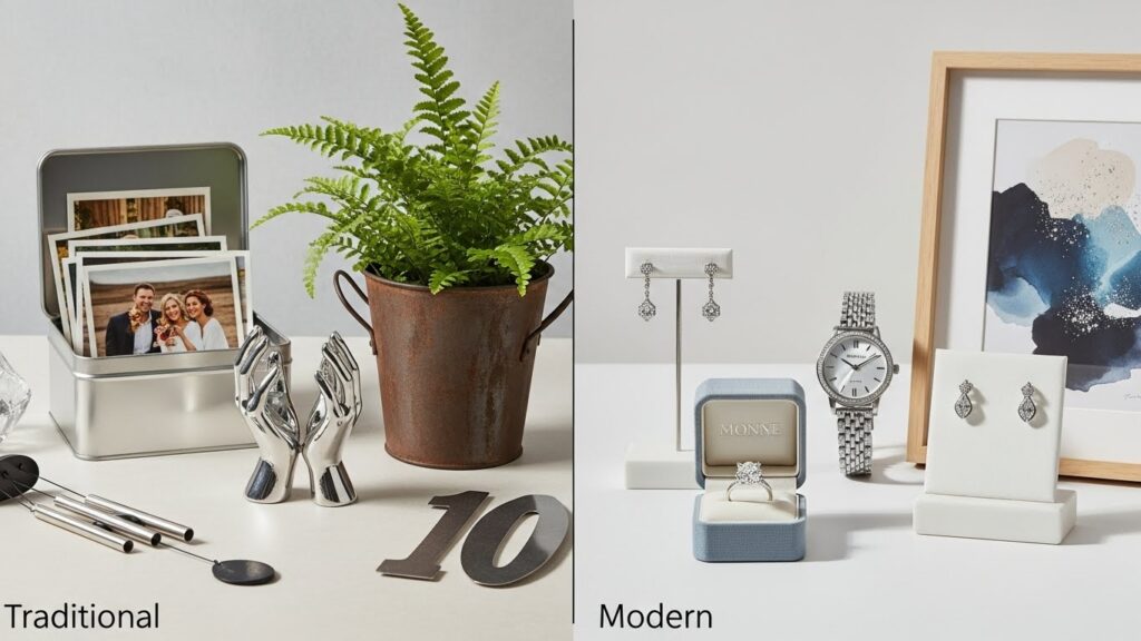 10th anniversary wishes