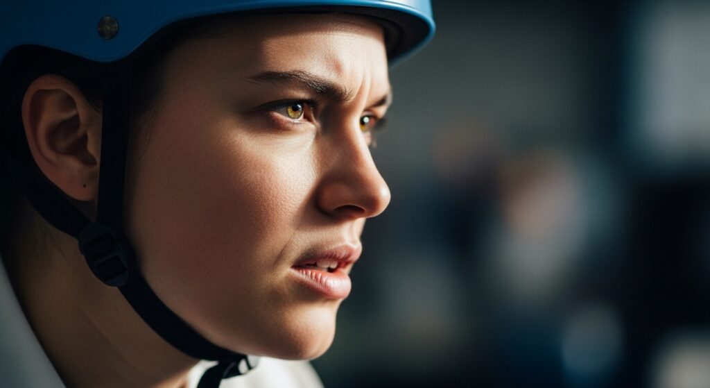 time to focus on yourself