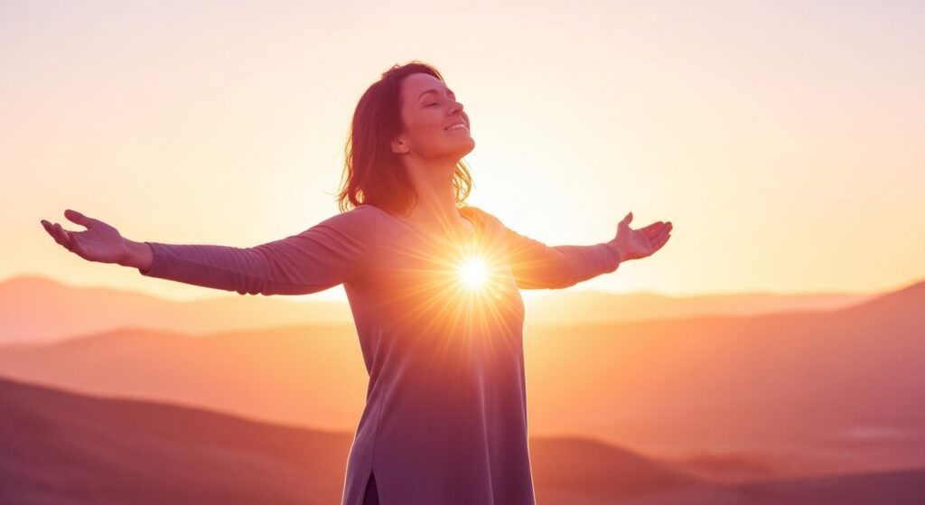 Self-Worth and Self-Love