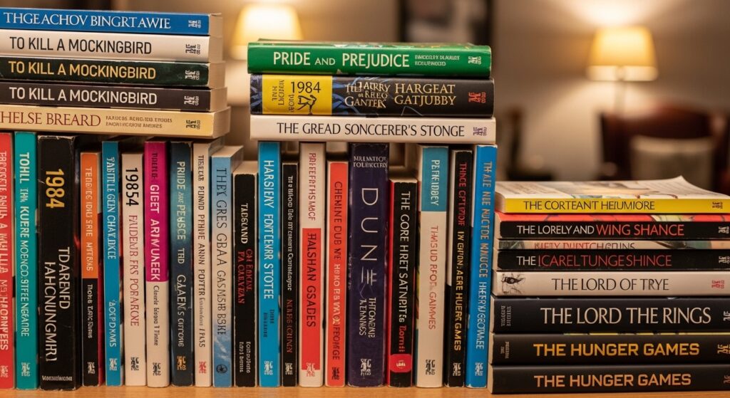 Famous Quotes About Reading