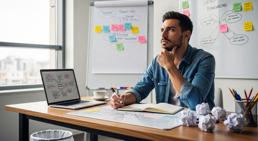 Quotes About Focus and Determination