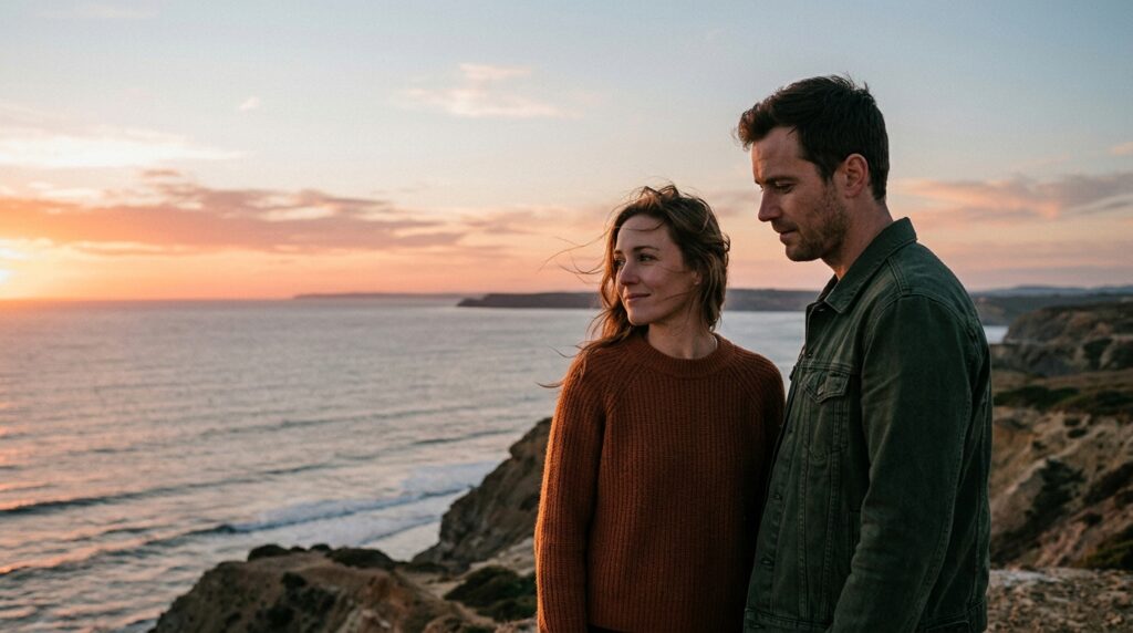 Right Person, Wrong Time