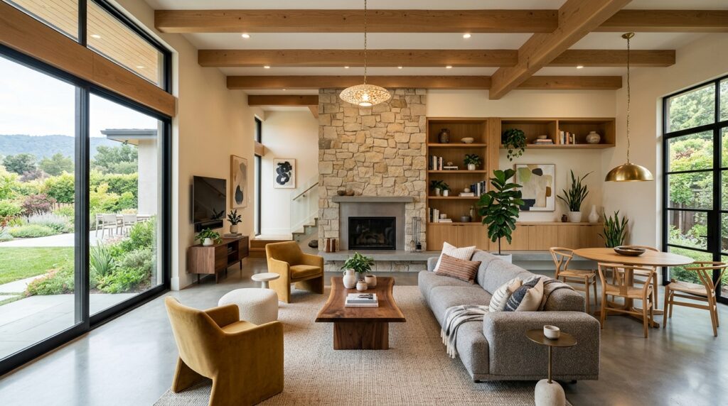 Living Alone and Loving It