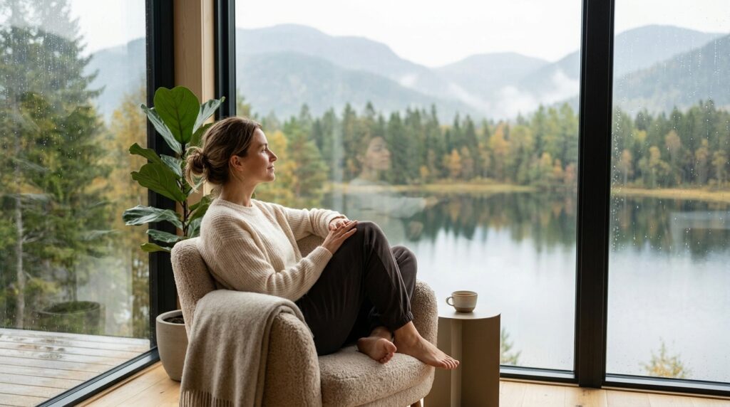 Art of Doing Nothing