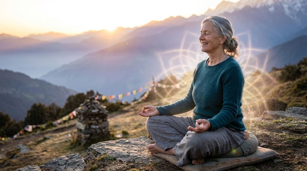 Spiritual Life Journey Quotes