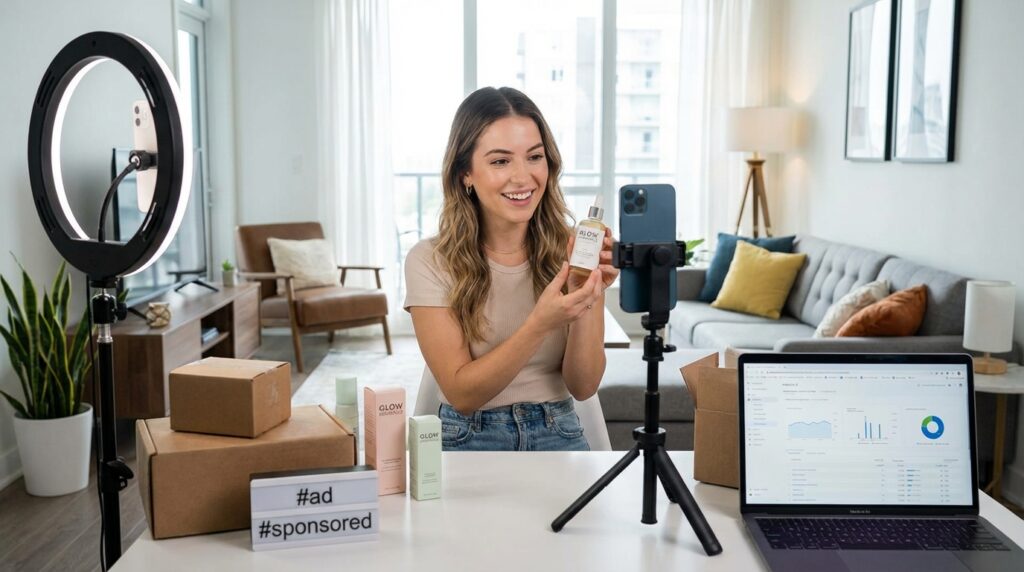 How to Make Money on TikTok