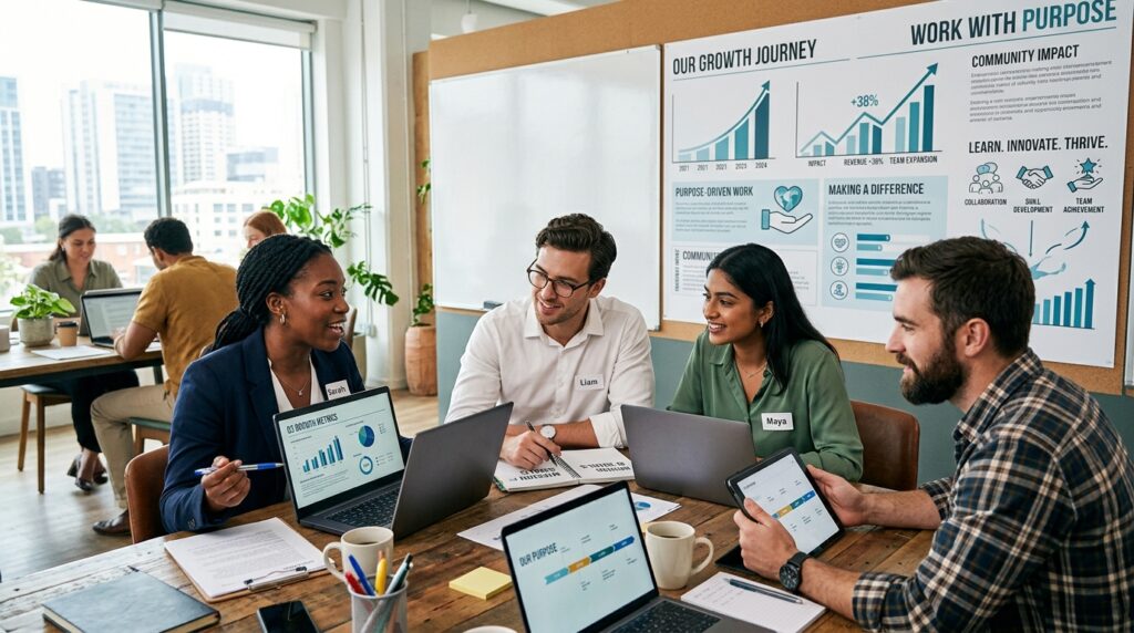 Powerful Journey Quotes