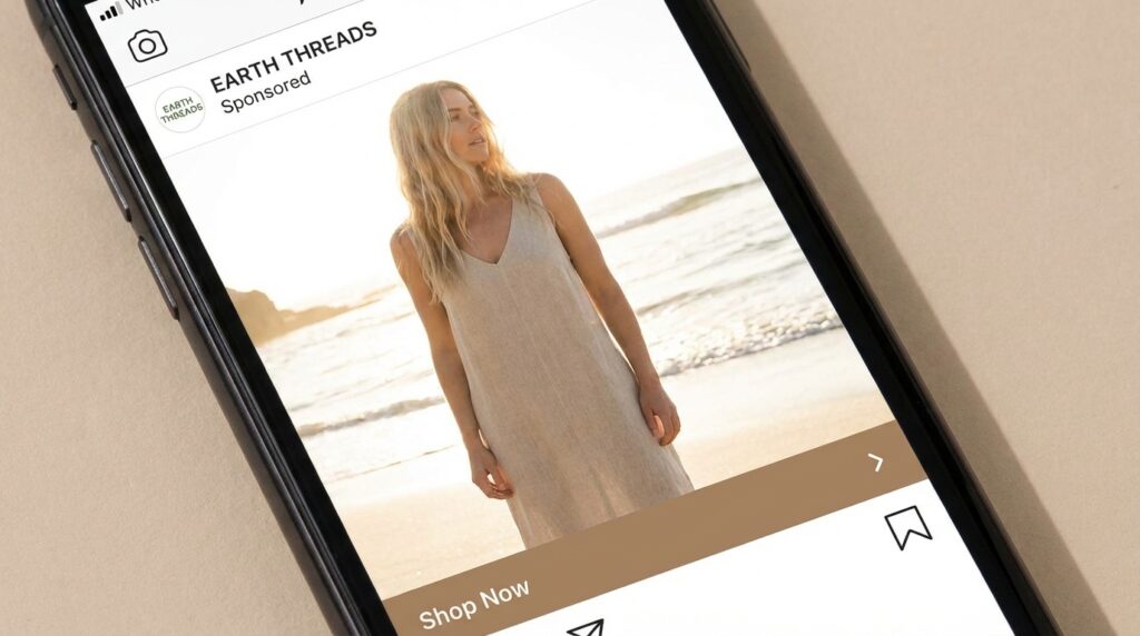 customers on Instagram