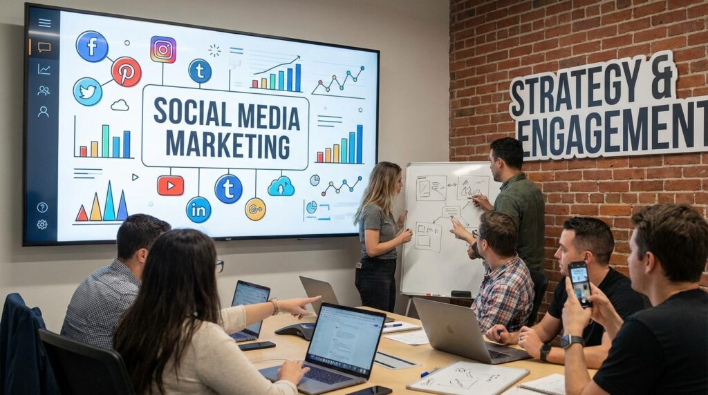 Attract Customers to Your Online Business