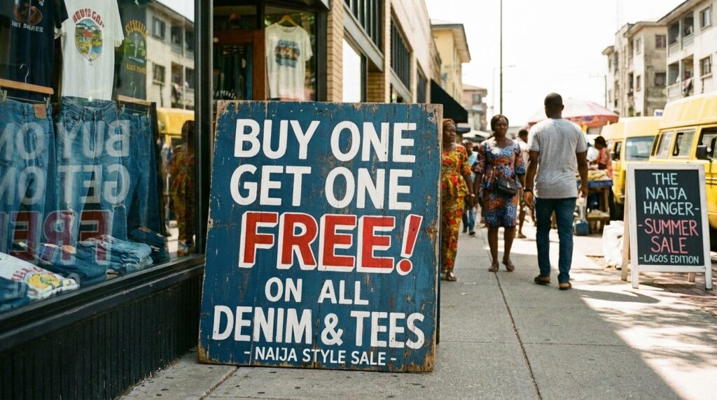 How to Attract Customers to Your Supermarket