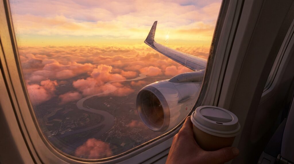 top online travel agencies in Nigeria for cheap flights and deals 2026