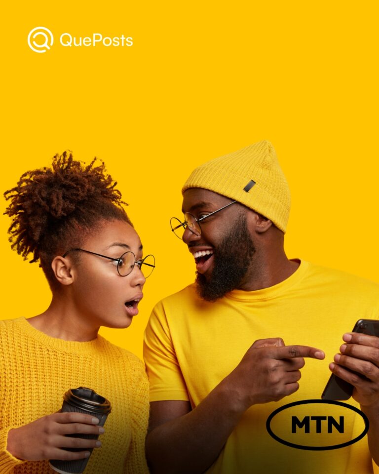 How to Link Your NIN to Your MTN Number Easily