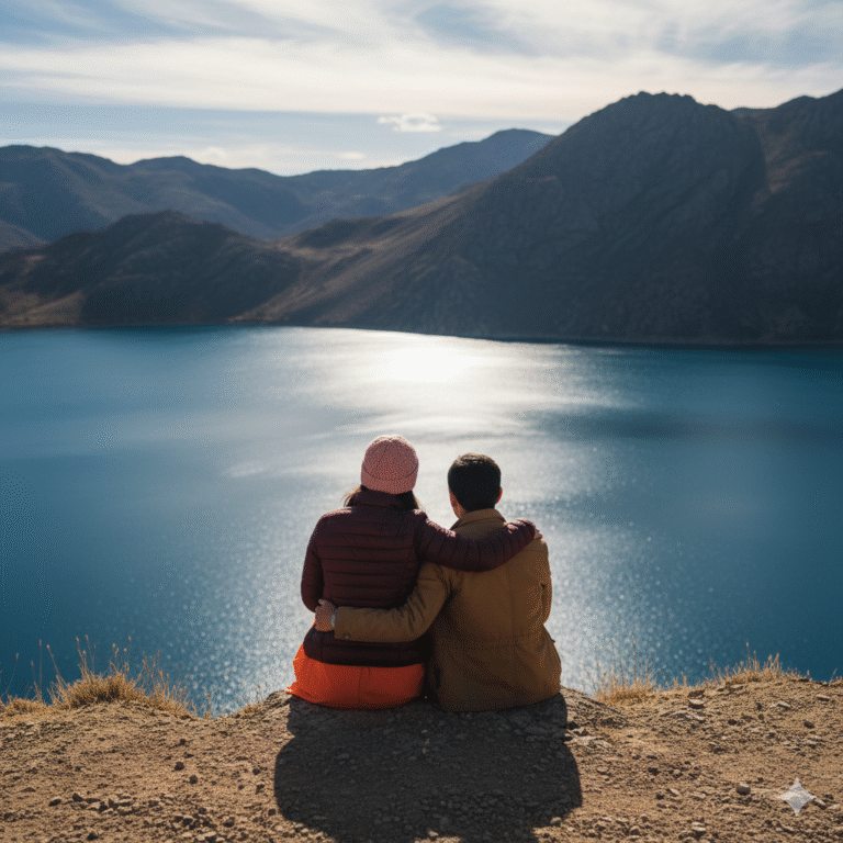 40 Heart-Touching Appreciation Messages for Him to Make Him Feel Loved 2025