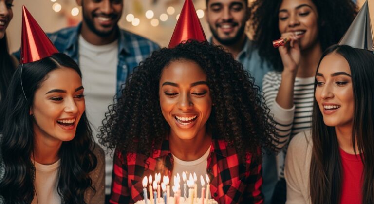 10+ Funny Birthday Wishes for Friends That Will Make Them Laugh Hard