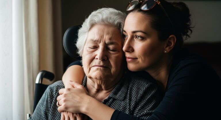 10+ Condolence Messages to a Friend Who Lost Their Mother