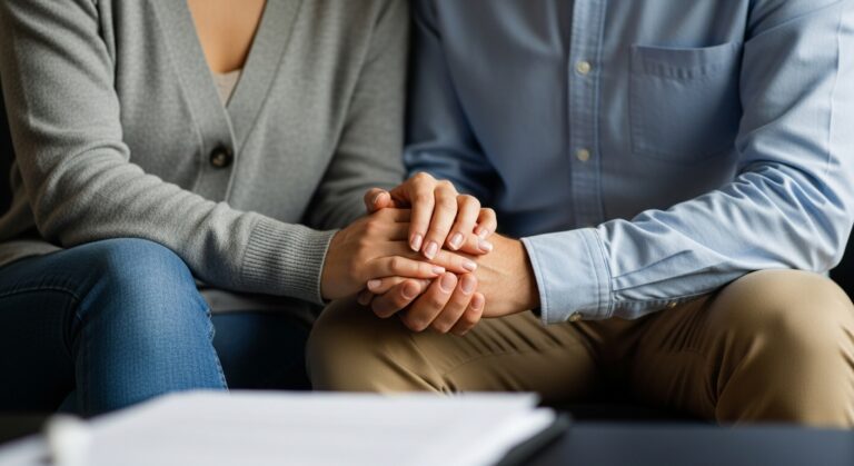 40 Simple Condolence Messages to Express Sympathy and Support