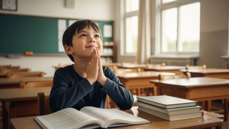 Powerful Encouragement Exam Success Wishes and Prayers to Motivate Him/Her for 2026