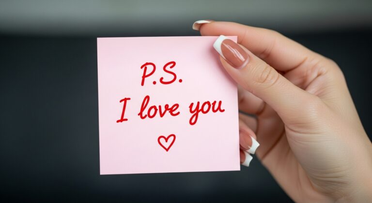 Best Romantic & Thank You Messages to Make Him Feel Deeply Appreciated in 2026