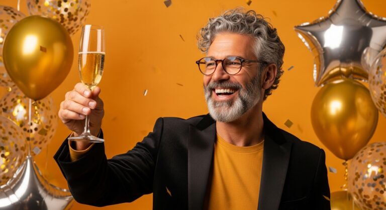 30 Professional and Heartfelt Happy Birthday Wishes for Your Boss