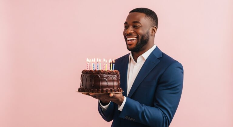 How to Wish Your Boss a Happy Birthday: Messages, Quotes, and Examples