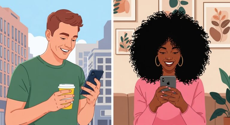 Cute and Flirty Texts to Make Him Laugh and Miss You Instantly in 2026