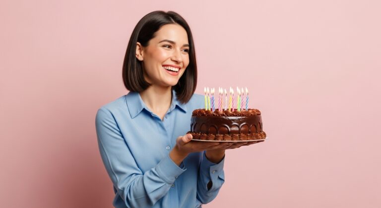 60 Best Happy Birthday Wishes for a Lady Boss (Formal and Fun Ideas)