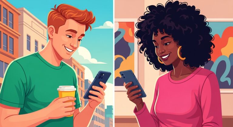 60 Cute and Flirty Texts to Make Him Laugh at Night Before Bed