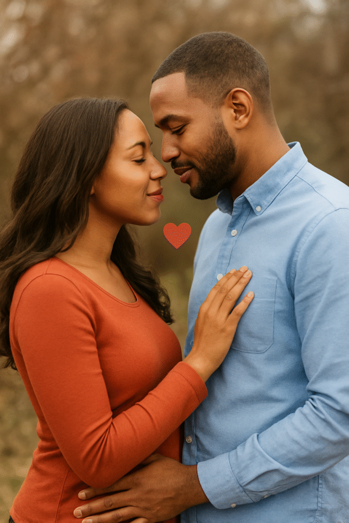 Romantic Love Messages